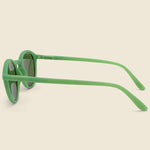 The Iconic #D - Evergreen - Izipizi - STAG Provisions - Accessories - Eyewear