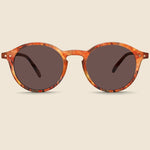 The Iconic #D - Wild Bright - Izipizi - STAG Provisions - Accessories - Eyewear