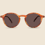 The Iconic #D - Wild Bright - Izipizi - STAG Provisions - Accessories - Eyewear