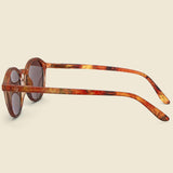 The Iconic #D - Wild Bright - Izipizi - STAG Provisions - Accessories - Eyewear