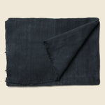 Hand-Woven African Indigo Textile - Vintage - STAG Provisions - One & Done - Blankets & Textiles