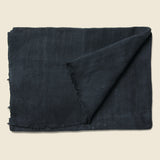 Hand-Woven African Indigo Textile - Vintage - STAG Provisions - One & Done - Blankets & Textiles