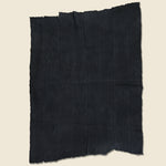 Hand-Woven African Indigo Textile - Vintage - STAG Provisions - One & Done - Blankets & Textiles