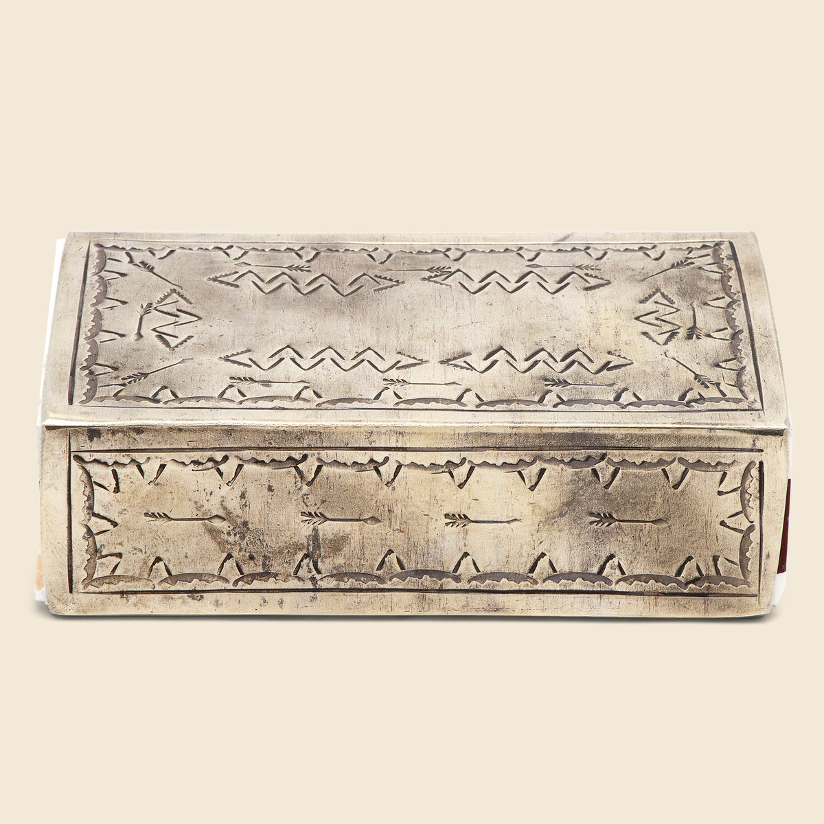 A Covered Box from Hermannstadt, - Silver 2022/06/28 - Realized