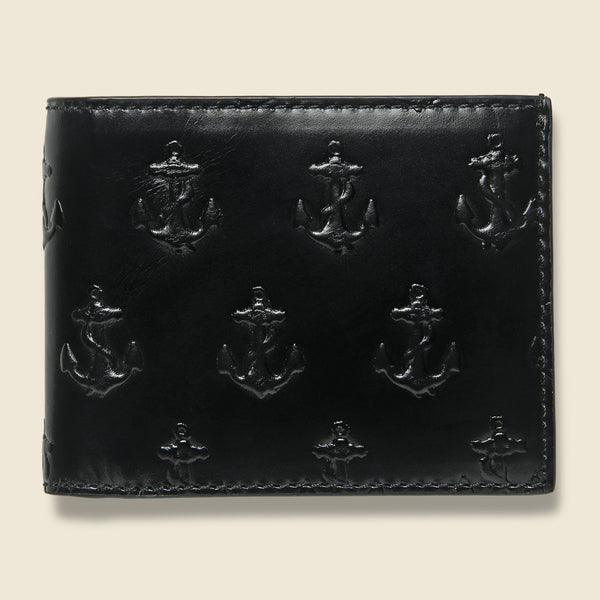 日本オンライン US Exclusive Anchor Wallet Chain US三軒茶屋 【公式