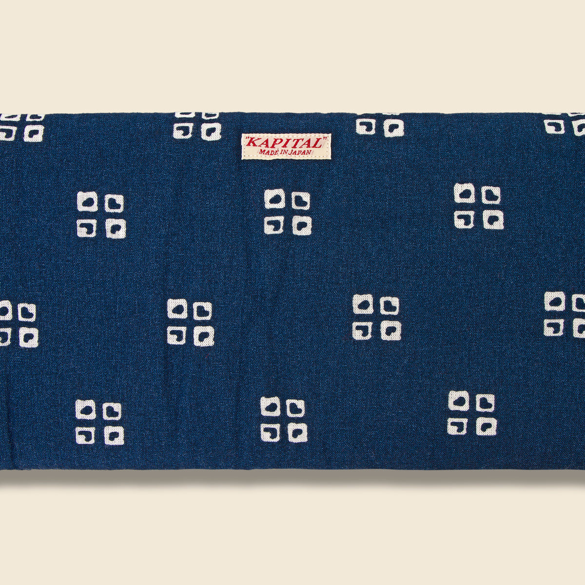 Bandana Kesa Scarf - Navy