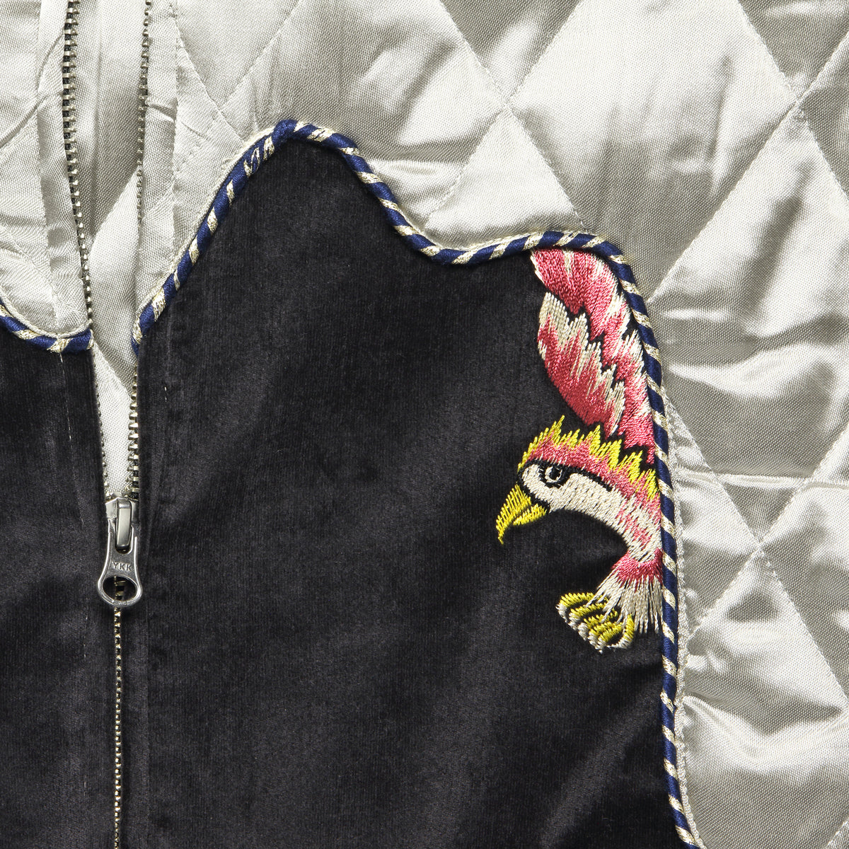 Gucci Letterman Jacket(WIP) 