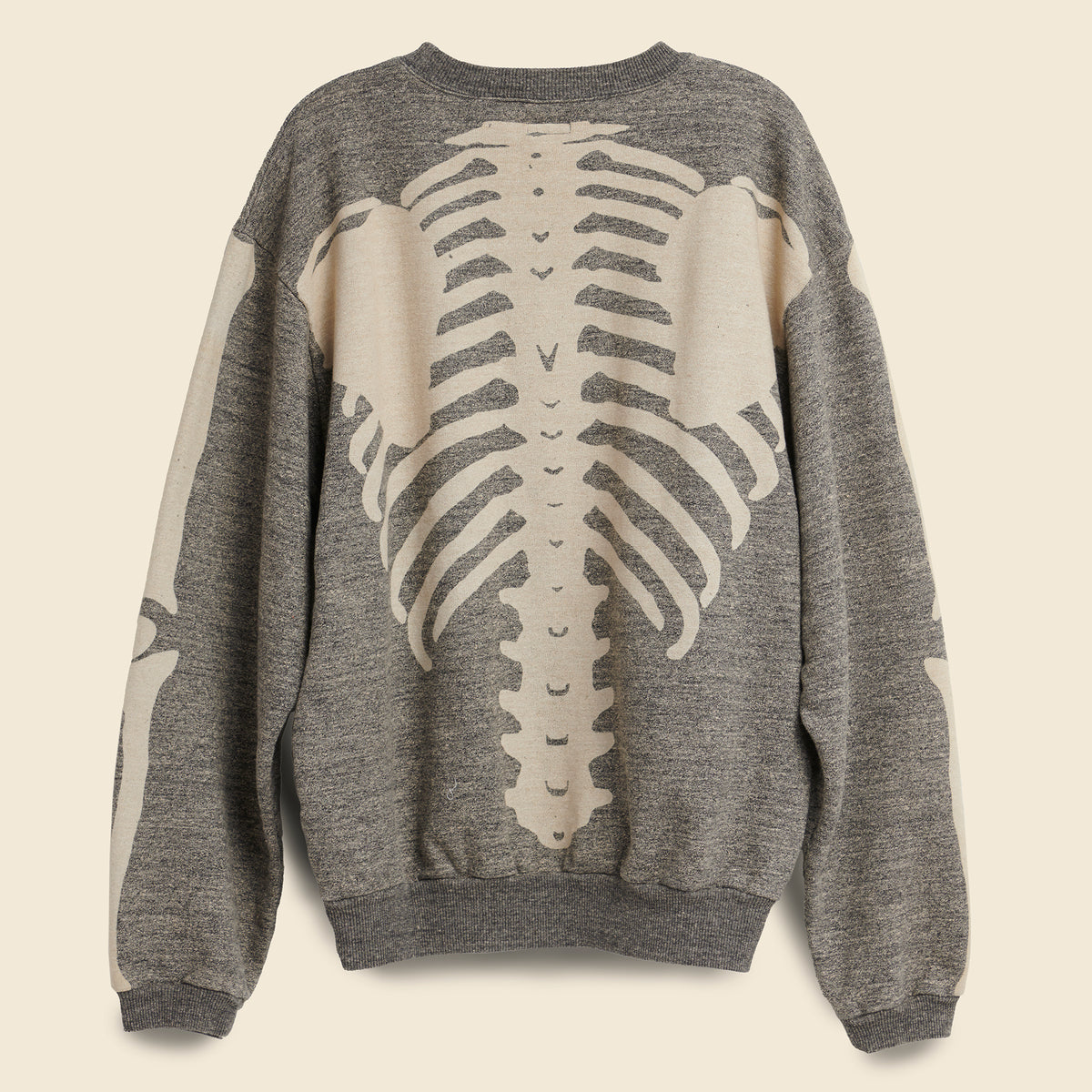 Kapital Bones Oversized outlet Sweater *READ BIO*