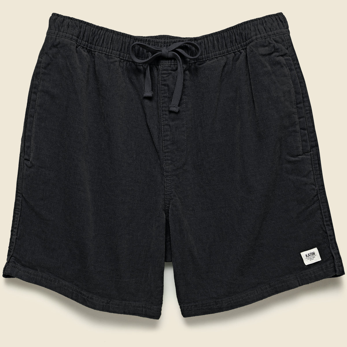 Legacy Shorts - Overcast