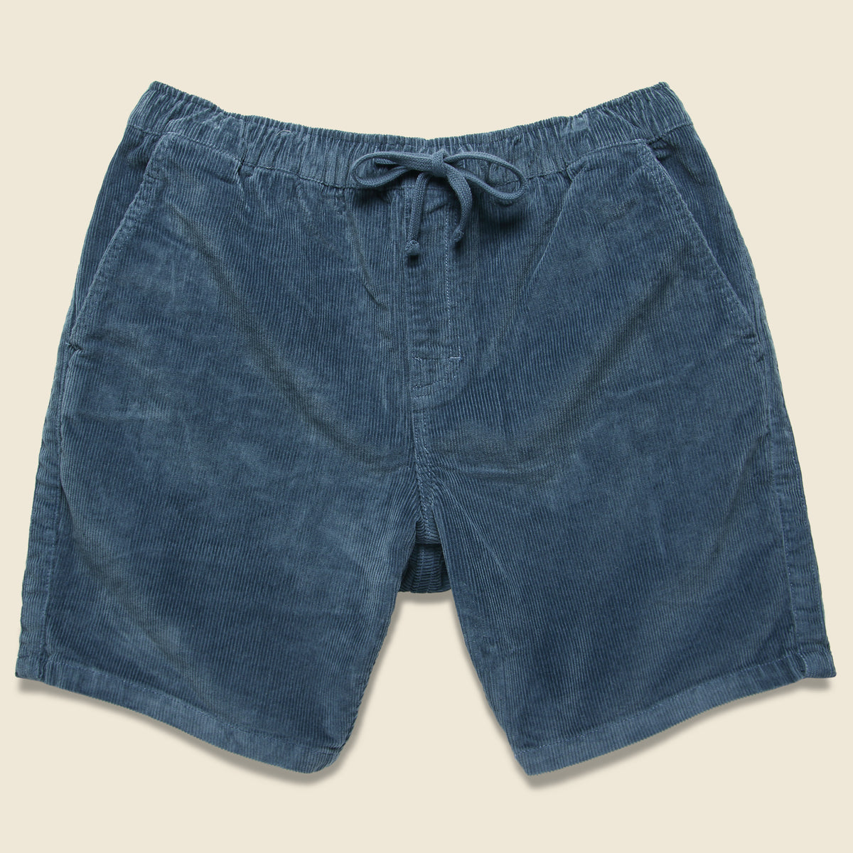 Kord Short - Slate Blue