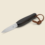 Ebony Oyster Knife - Home - STAG Provisions - Home - Kitchen - Tabletop