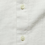Vintage Double Gauze Shirt - White - KATO - STAG Provisions - Tops - L/S Woven - Solid