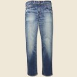 511 Slim Fit Jean - Kaiyo - Levis Made & Crafted - STAG Provisions - Pants - Denim