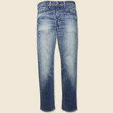 511 Slim Fit Jean - Kaiyo - Levis Made & Crafted - STAG Provisions - Pants - Denim