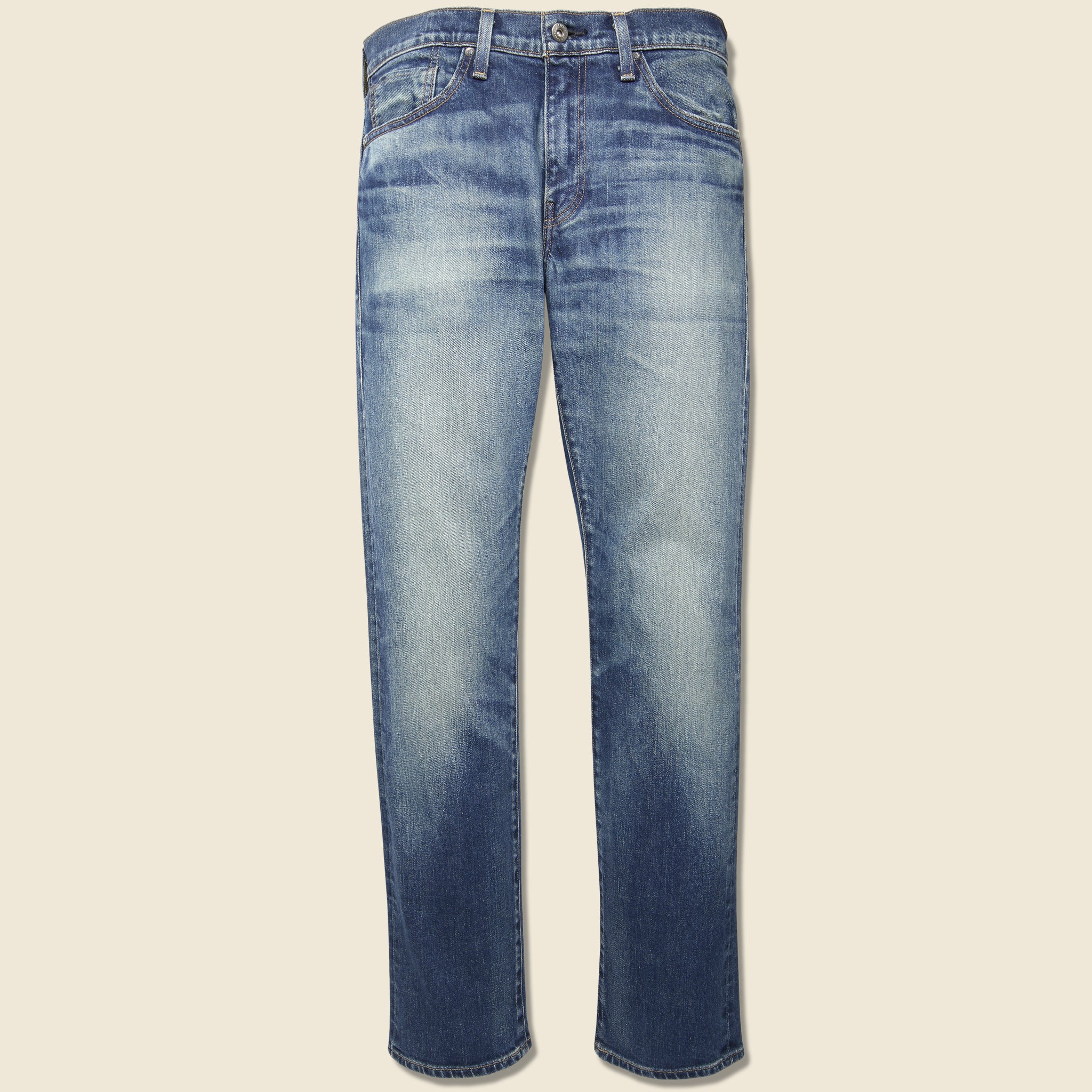 511 Slim Fit Jean - Kaiyo - Levis Made & Crafted - STAG Provisions - Pants - Denim