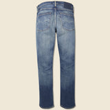 511 Slim Fit Jean - Kaiyo - Levis Made & Crafted - STAG Provisions - Pants - Denim