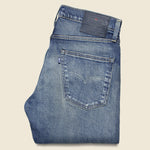 511 Slim Fit Jean - Kaiyo - Levis Made & Crafted - STAG Provisions - Pants - Denim