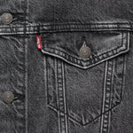 Trucker Jacket - Fegin - Levis Premium - STAG Provisions - Outerwear - Coat / Jacket
