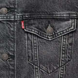 Trucker Jacket - Fegin - Levis Premium - STAG Provisions - Outerwear - Coat / Jacket