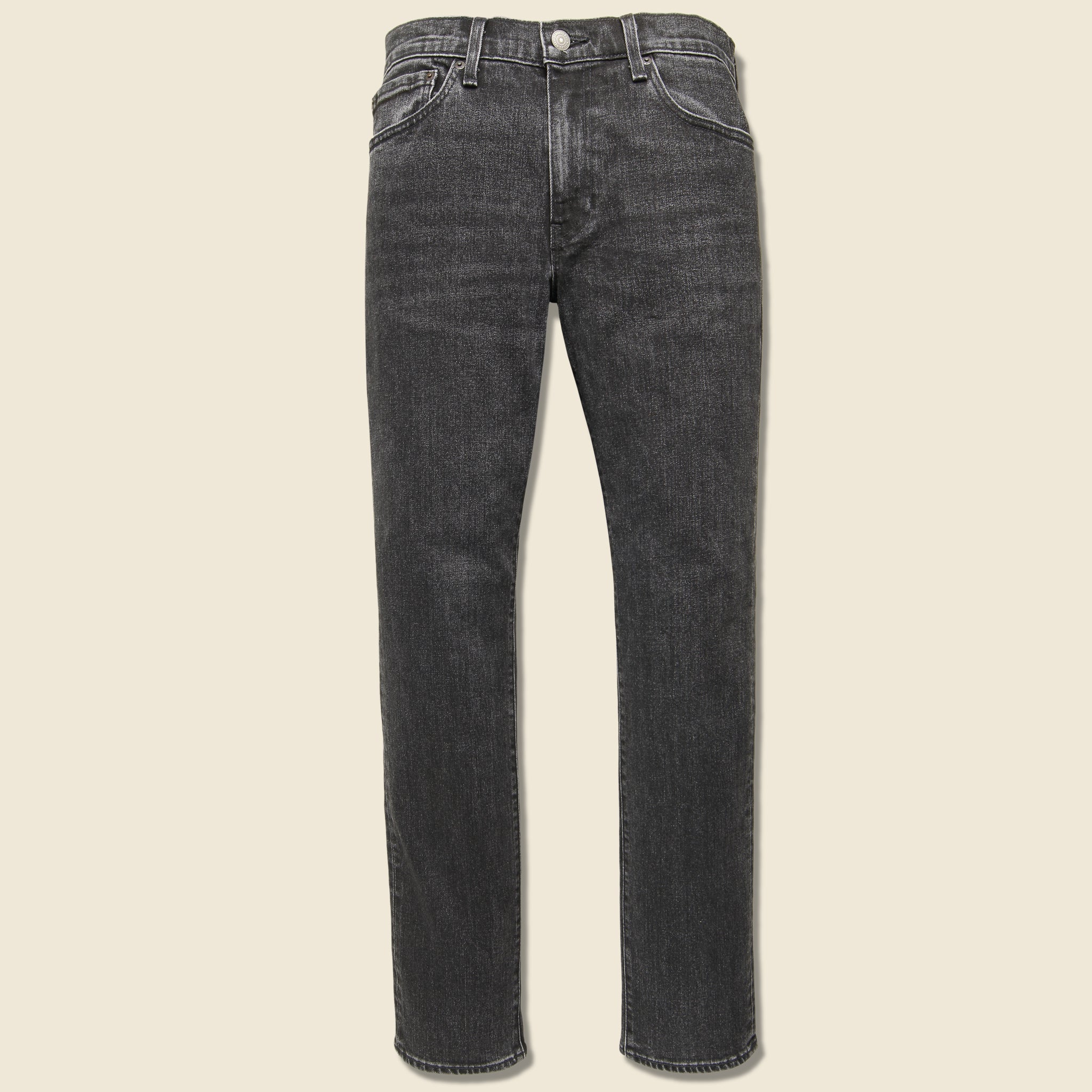 511 Slim Fit Jean - Chile Warm - Levis Premium - STAG Provisions - Pants - Denim