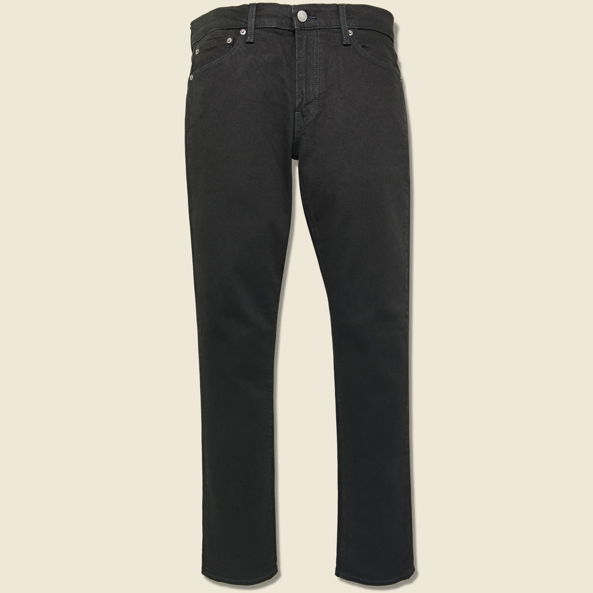 511 Slim Fit Jean - Black Knight