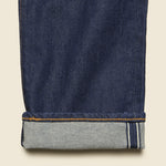 501 Original Fit Jean - Rinse Stretch - Levis Made & Crafted - STAG Provisions - Pants - Denim