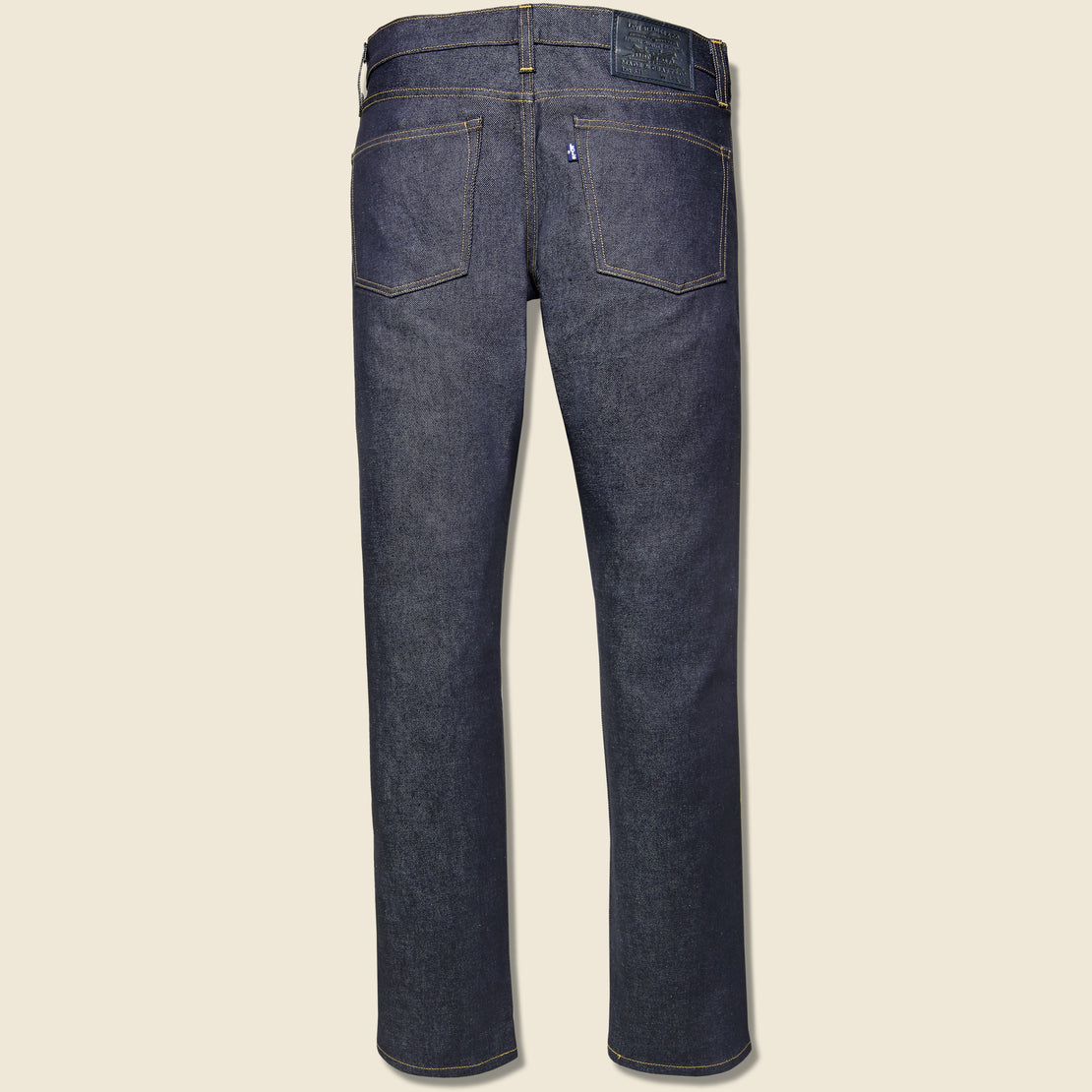 511 Slim Fit Jean - Crisp - Levis Made & Crafted - STAG Provisions - Pants - Denim