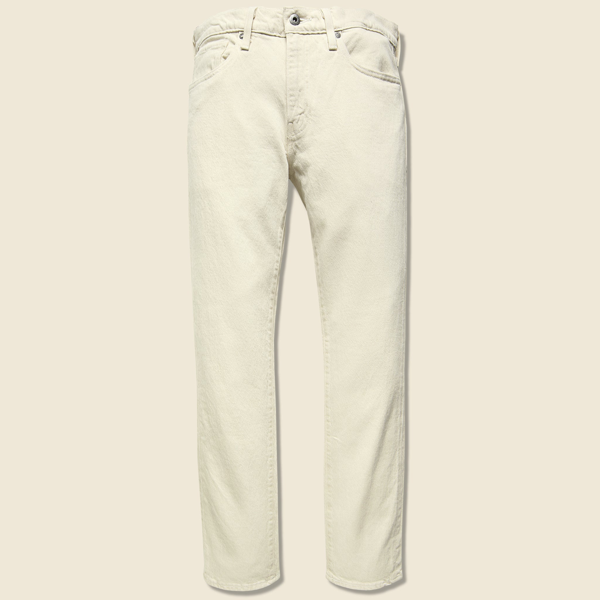 511 Slim Fit Jean Ecru