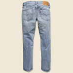 511 Jean - Rolf - Levis Premium - STAG Provisions - Pants - Denim