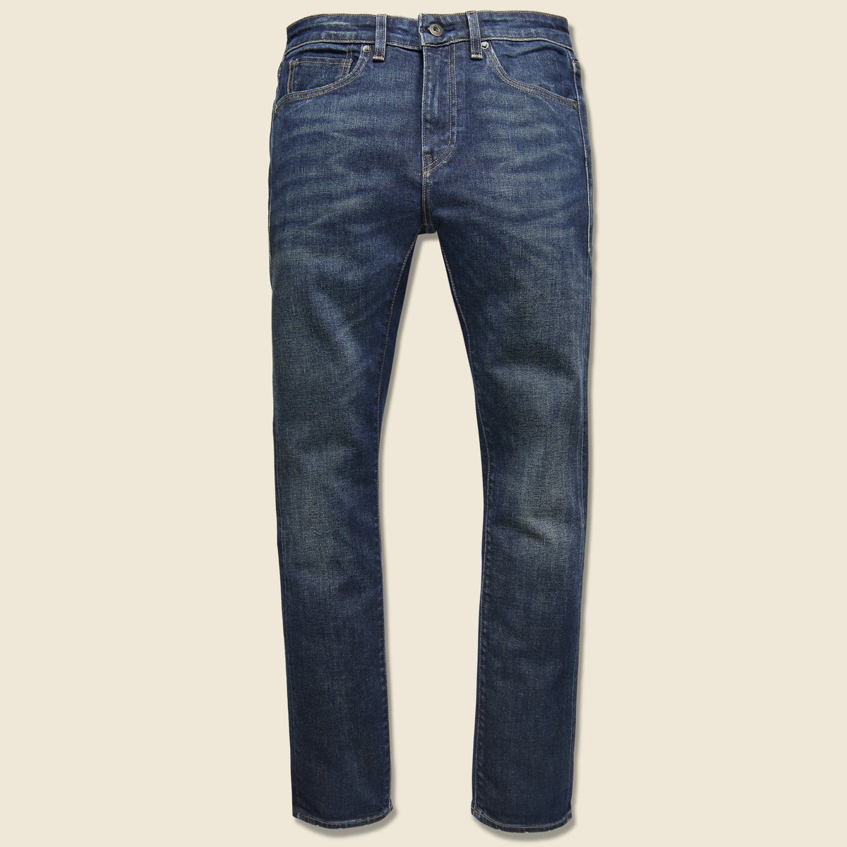 Tack Slim Jean - Cortez