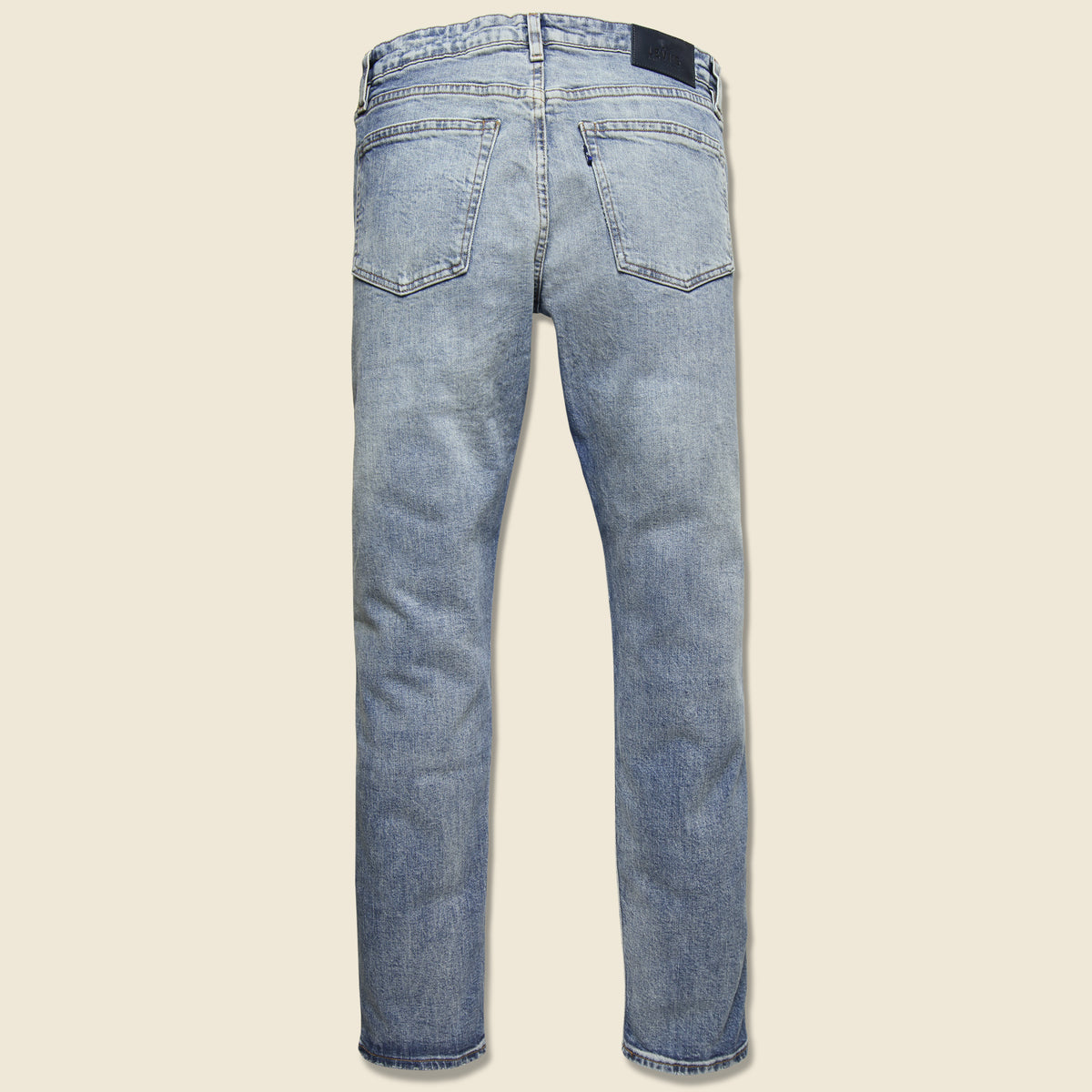 Needle narrow jeans best sale