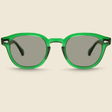 Lemtosh 49mm - Emerald - Moscot - STAG Provisions - Accessories - Eyewear