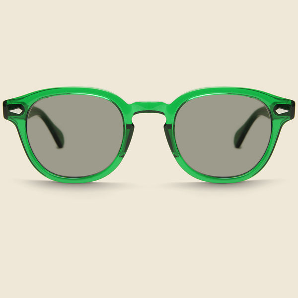 Lemtosh 49mm - Emerald