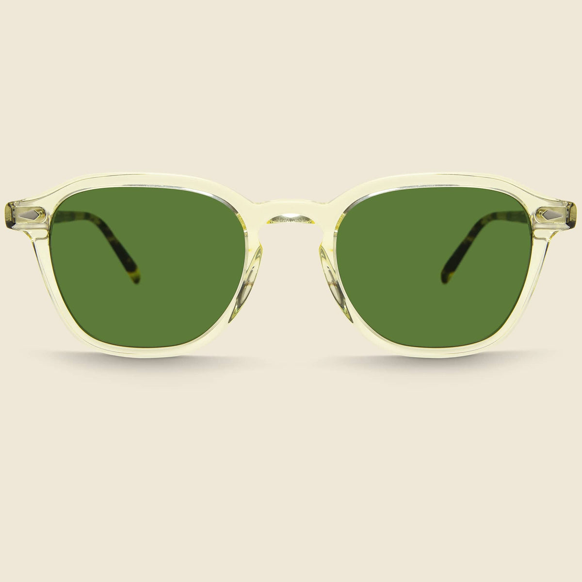 Vantz 50mm - Citron/Tortoise