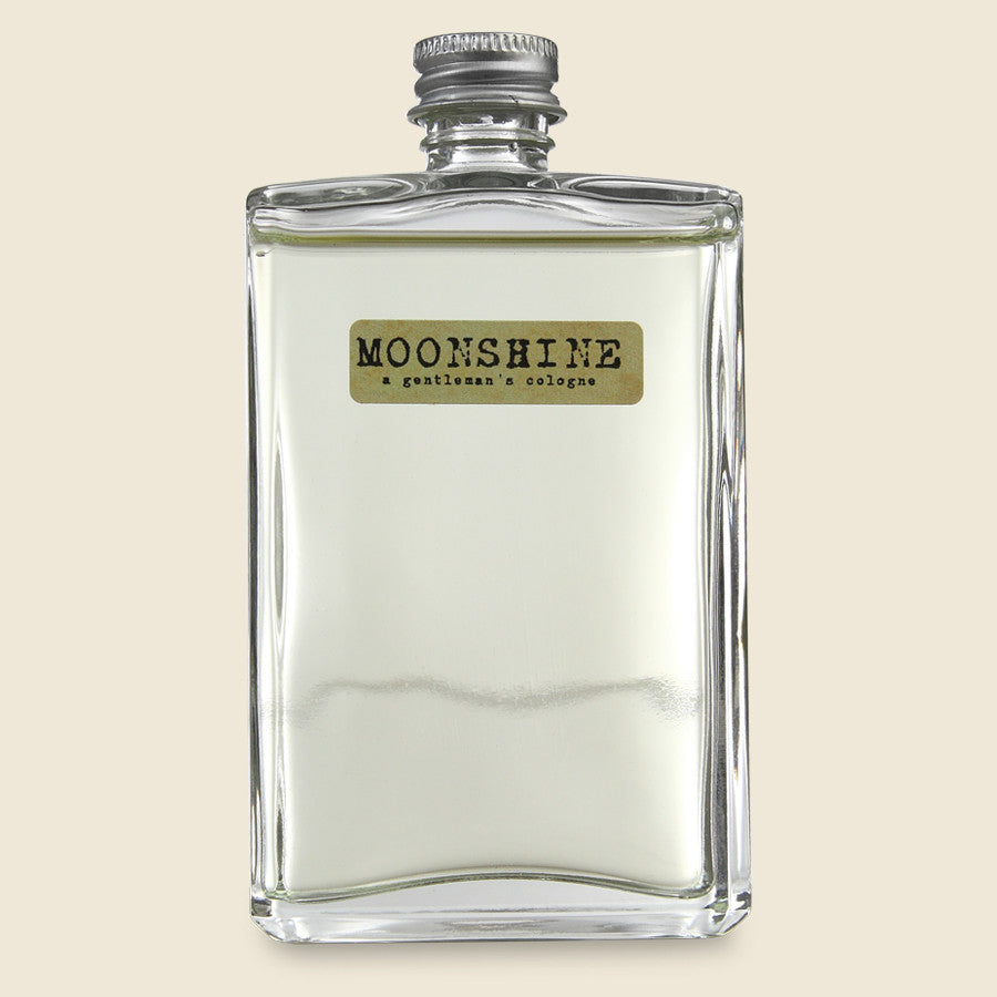 Moonshine Cologne - EastWest Bottlers - STAG Provisions - Home - Chemist - Cologne