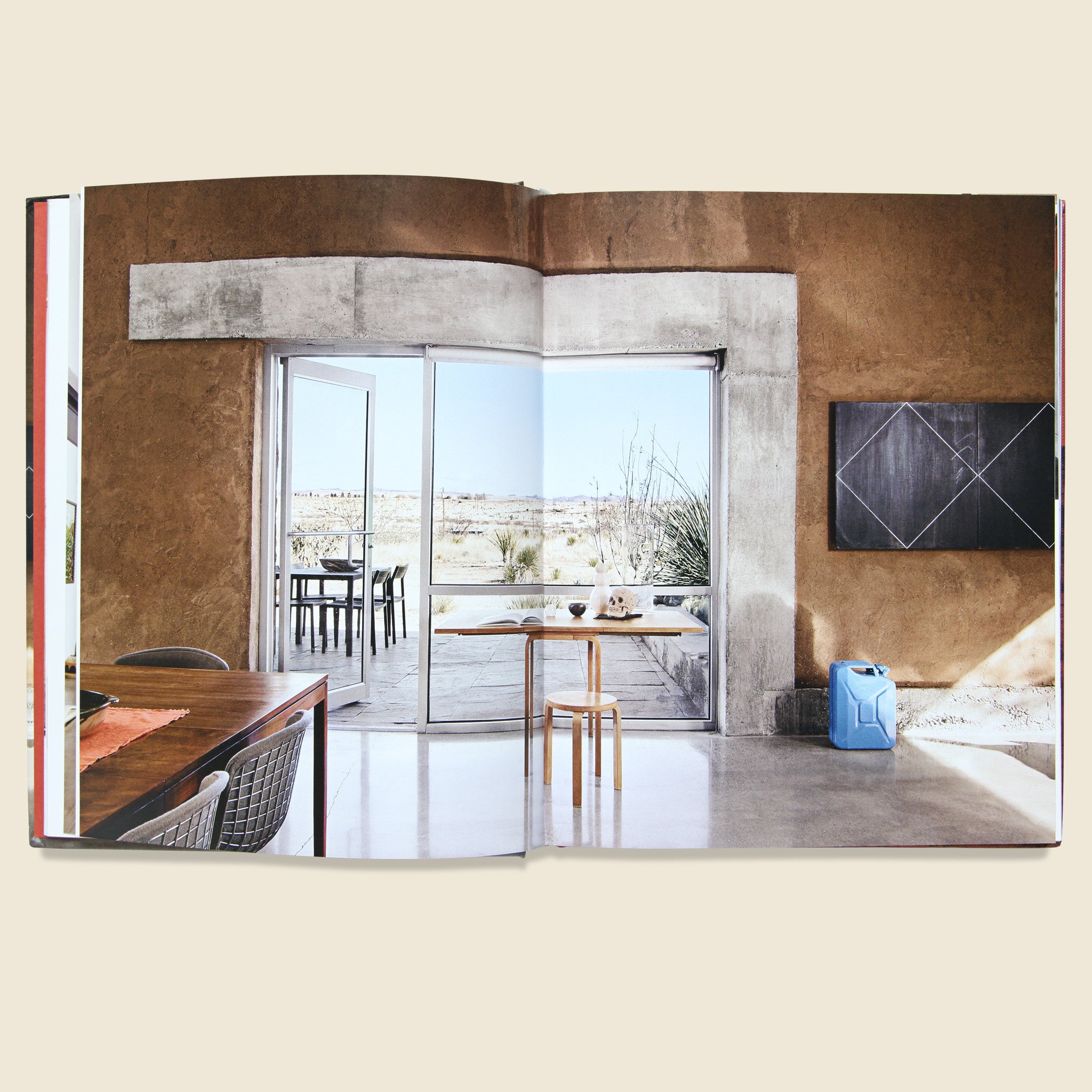Marfa Modern - Bookstore - STAG Provisions - Home - Library - Book