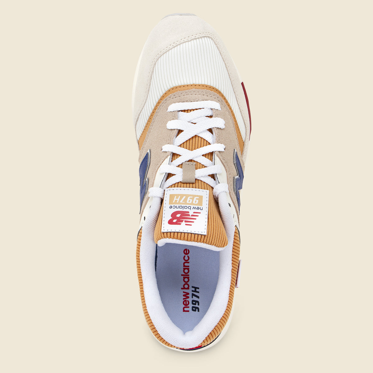 New balance 997 hb hot sale