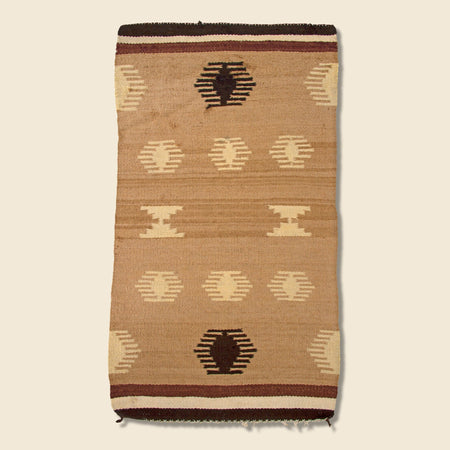 Small Woven Native American Textile #2