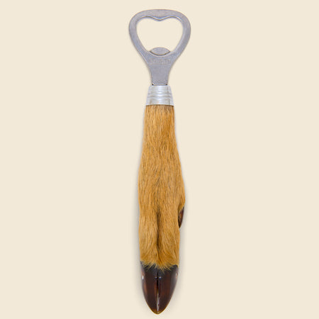 Cloven Hoof Bottle Opener