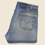 Levi's 505 Orange Tab Made in USA - Vintage - STAG Provisions - One & Done - Miscellaneous