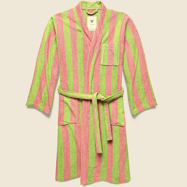 The Berry Robe