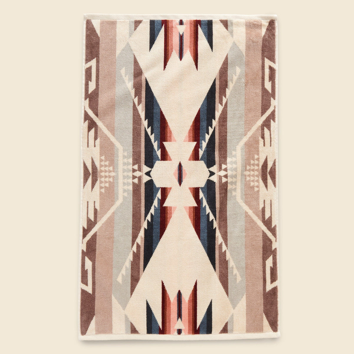 Pendleton - White Sands Hand Towel