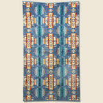 Chief Joseph Beach Towel - Pendleton - STAG Provisions - Home - Bath - Towel