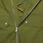 Halcott Jacket - Dark Olive - Penfield - STAG Provisions - Outerwear - Coat / Jacket