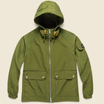 Halcott Jacket - Dark Olive - Penfield - STAG Provisions - Outerwear - Coat / Jacket