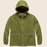 Halcott Jacket - Dark Olive - Penfield - STAG Provisions - Outerwear - Coat / Jacket