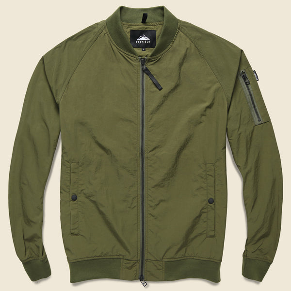 Penfield deals okenfield jacket