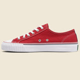 All American Lo Top - Red - PF Flyers - STAG Provisions - Shoes - Athletic