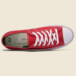 All American Lo Top - Red - PF Flyers - STAG Provisions - Shoes - Athletic
