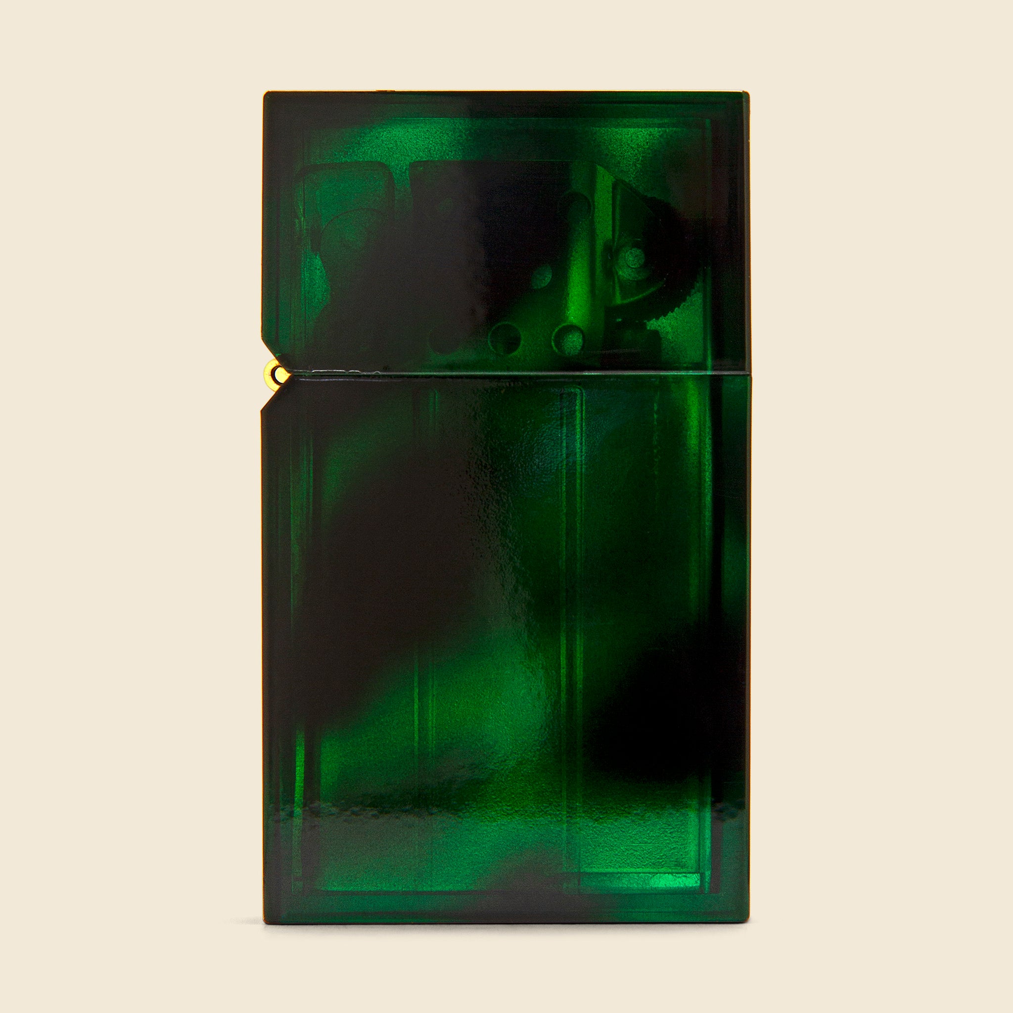 Green Tortoise Lighter - Home - STAG Provisions - Home - Bar & Entertaining - Smoke Shop